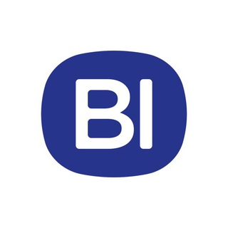 BI Group | Live Happiness logo
