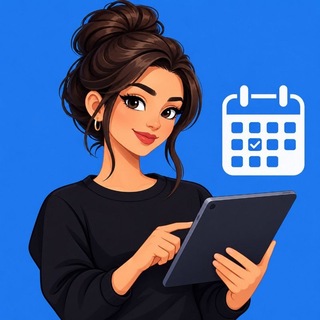 Clara | Posts Scheduler logo