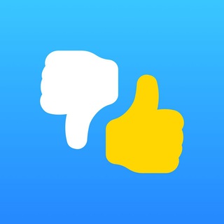 GIF Rating Bot logo