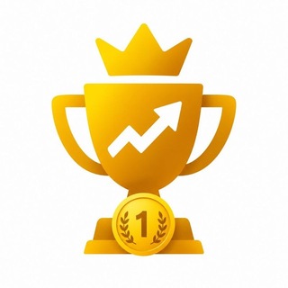 Funded Winner 🥇 logo