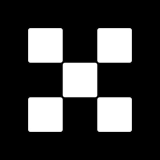 OKX logo