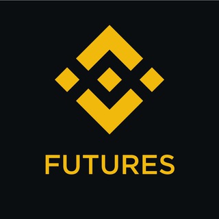 Binance Futures Bot logo