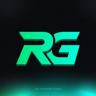 Random Games logo