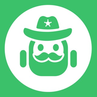 Spam Info Bot logo
