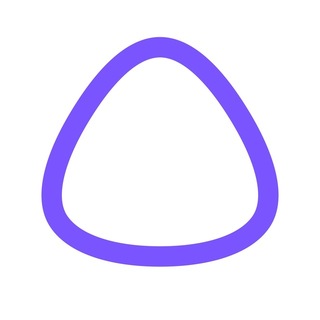 Алиса AI logo