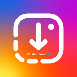 Instagram Bot | Musiqalar logo