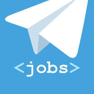 Jobs Bot logo