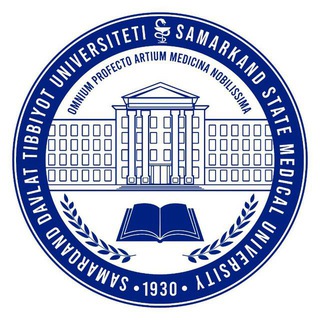 SamMU Education logo