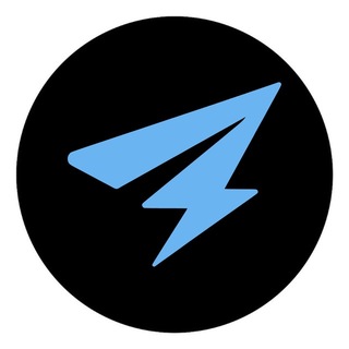Tele Boosts - Channel & Groups automated instant logo